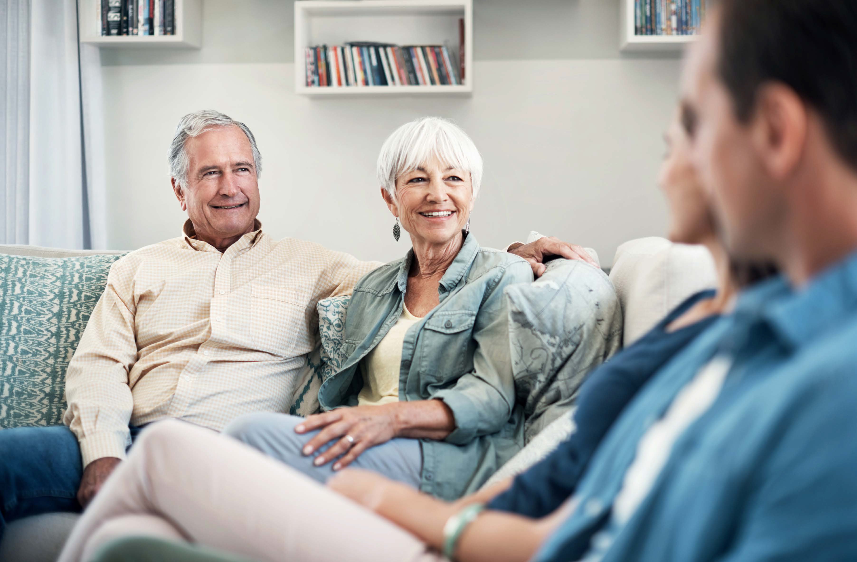 How to talk to your loved ones about estate planning