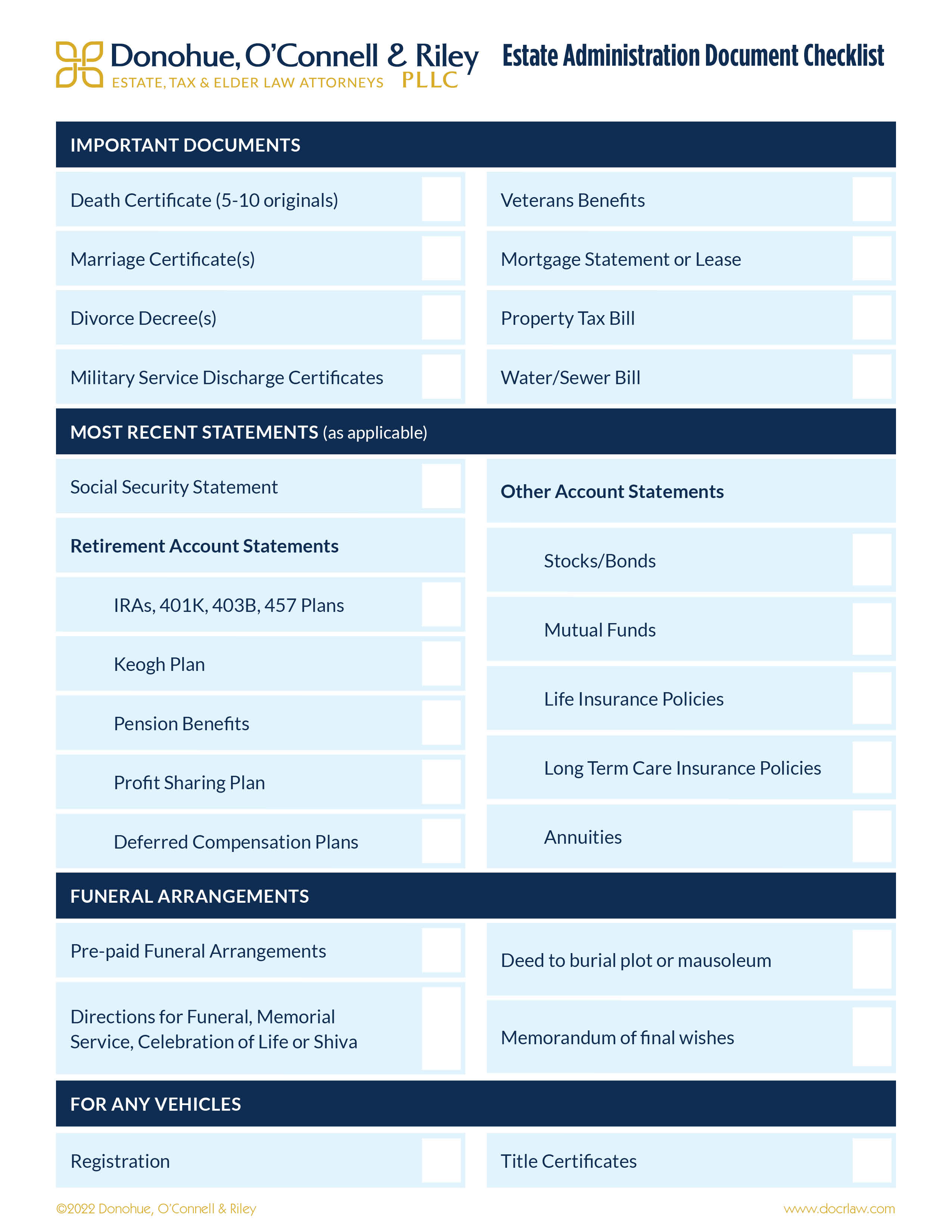 Estate_Admin_Doc_Checklist