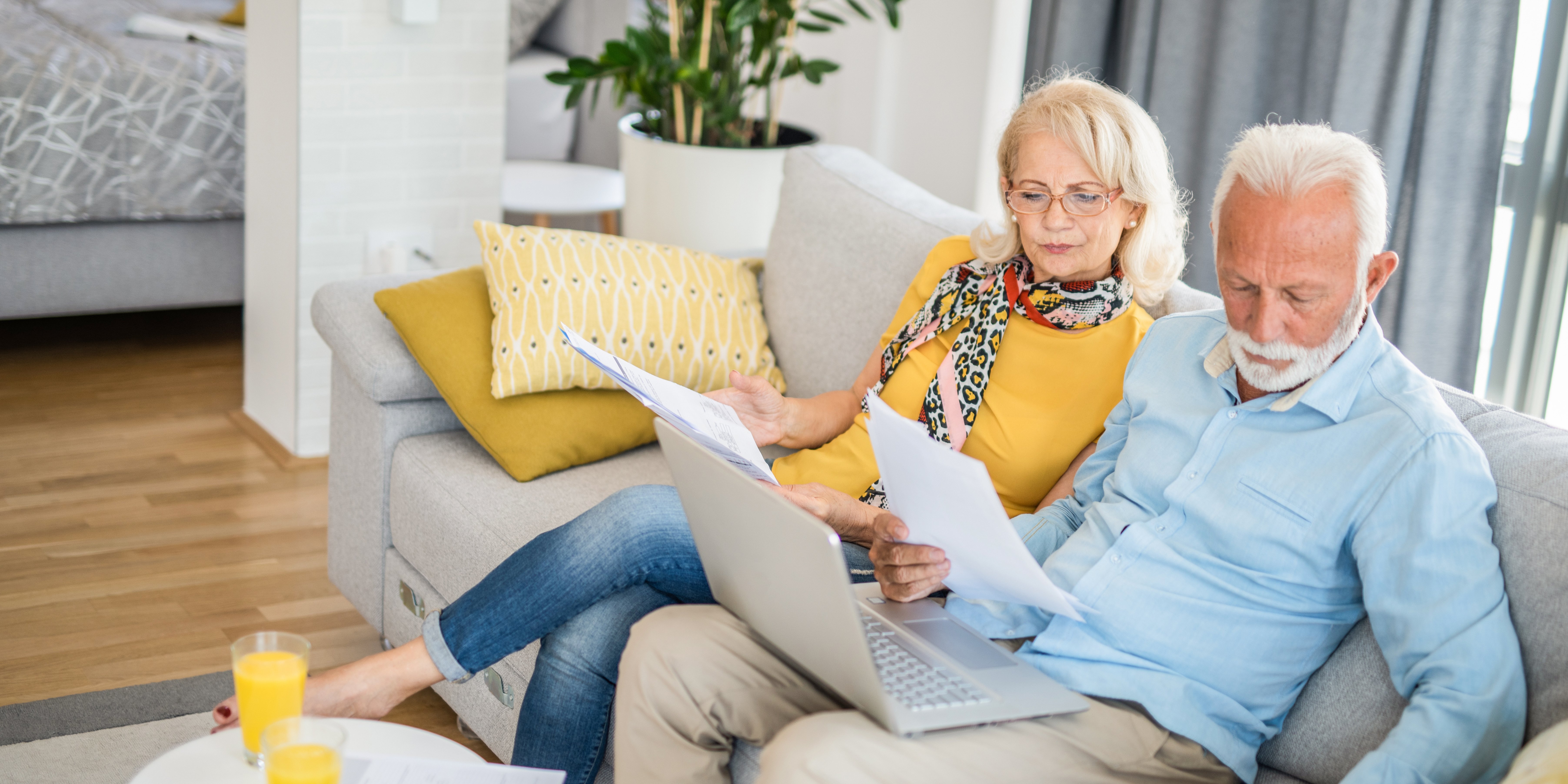 Image showcasing Strategies for Amending an Irrevocable Trust