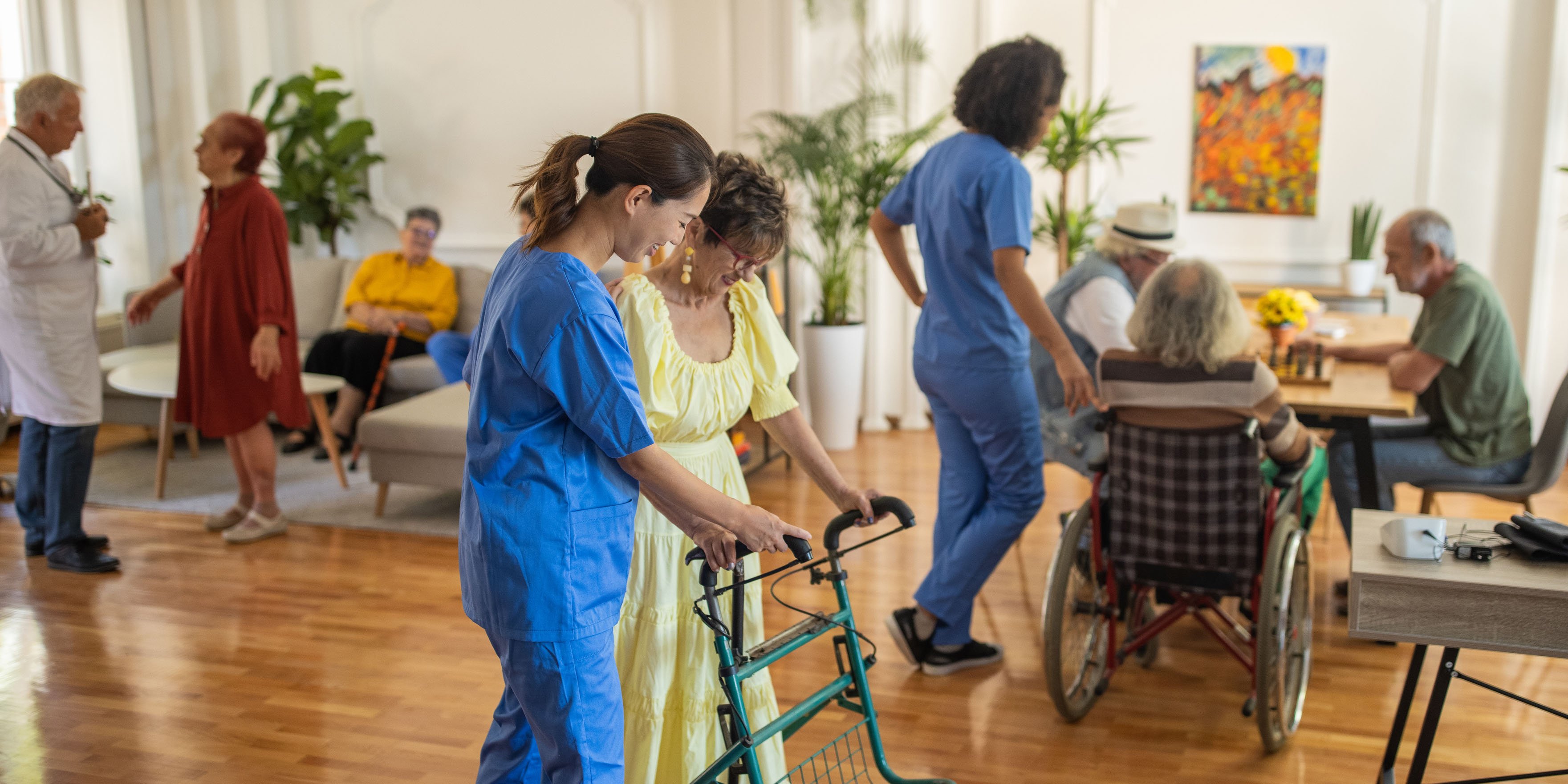 Longterm_Care