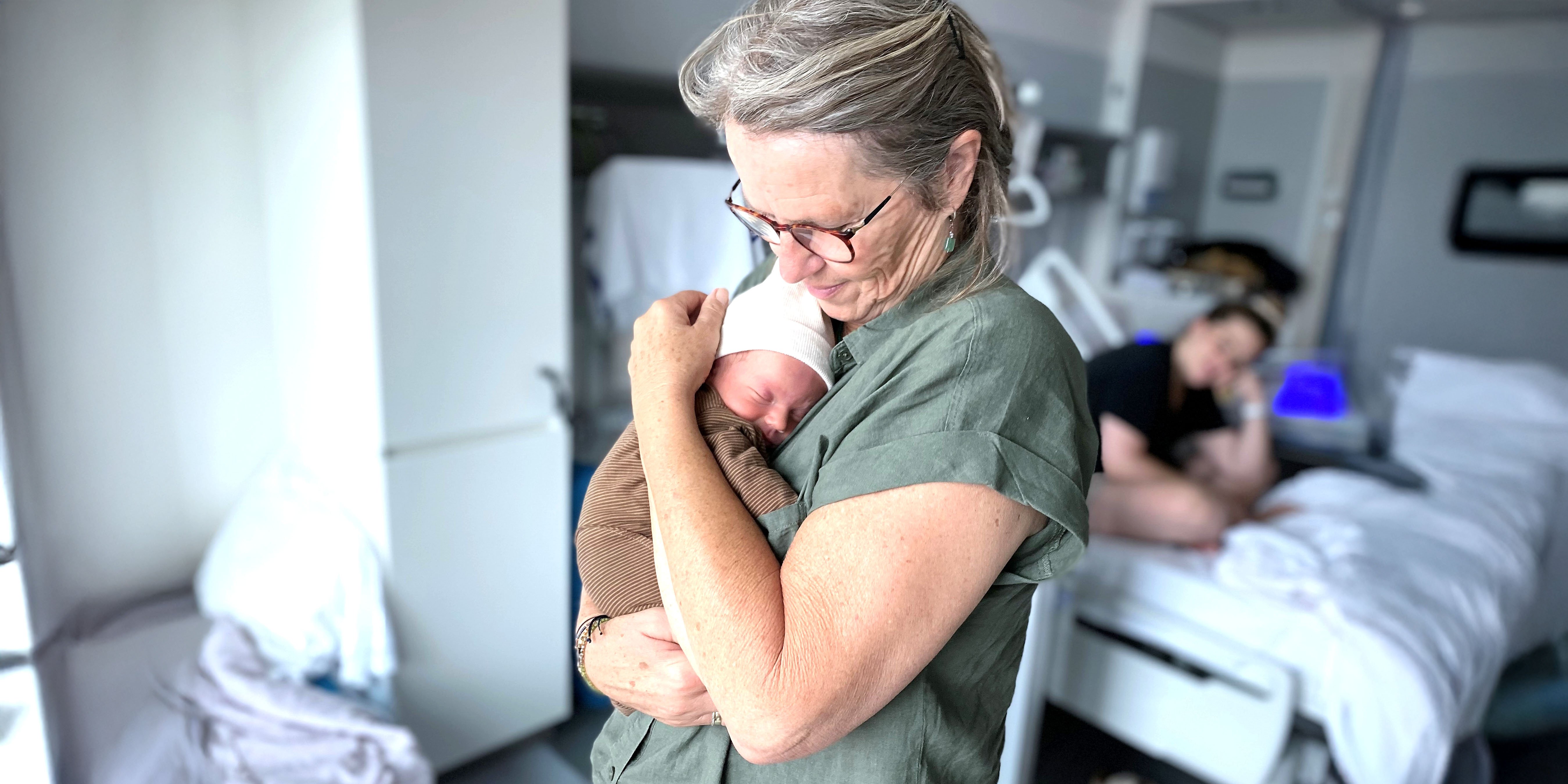 New_Grandchild