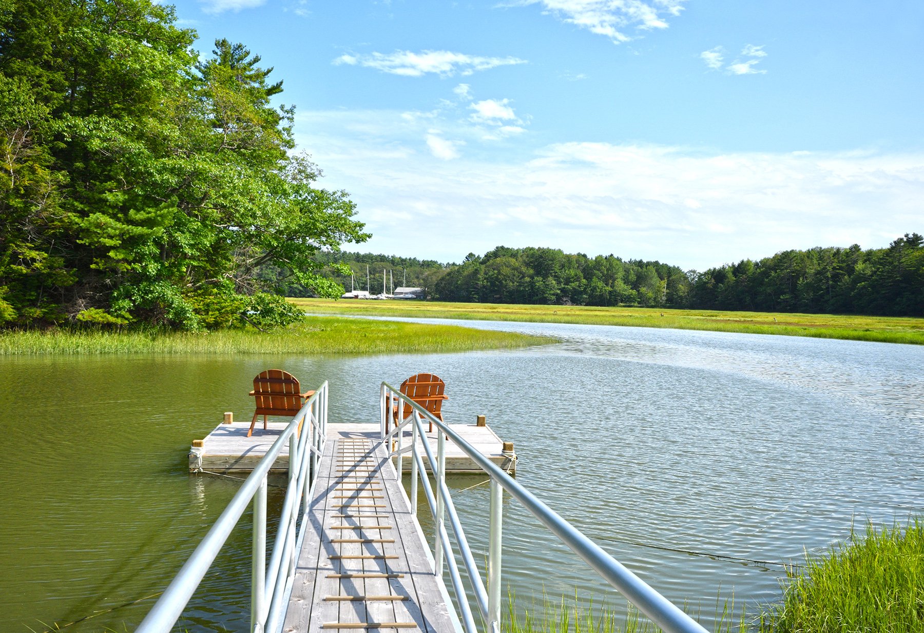 maine_dock