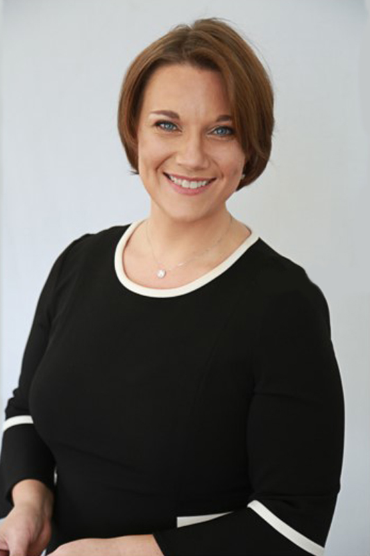 SARAH N. ESCOLAS JOINS DOCR LAW