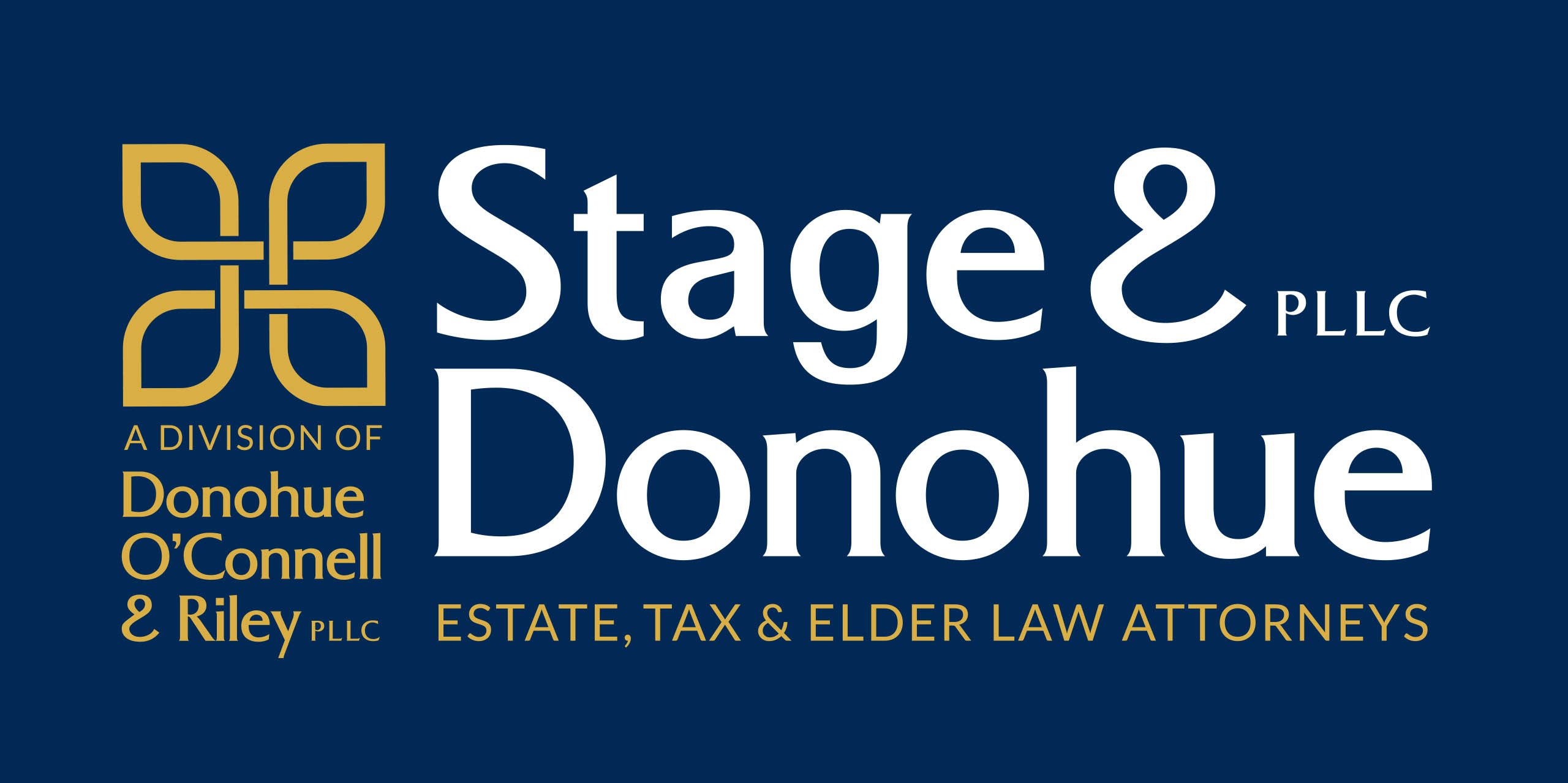 Stage Law Firm LLP and the Warwick office of Donohue, O’Connell & Riley