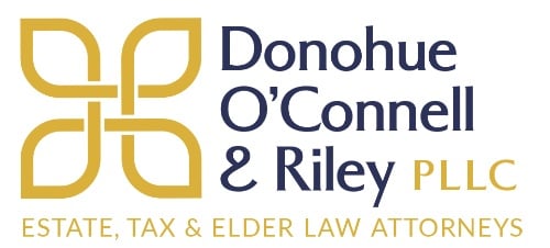 Donohue, O'Connell & Riley PLLC logo | Estate, Tax and Elder Law Attorneys